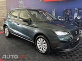 Seat Arona 1.0 TSI
