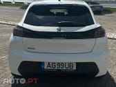 Peugeot 208 •	Peugeot 208 1.5 BlueHDi Active Business Pack