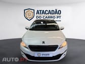 Peugeot 308 SW 1.5 BlueHDi Active Pack