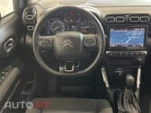 Citroen C3 Aircross 1.2 PureTech C-Series EAT6