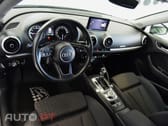 Audi A3 Sportback 40 e-tron