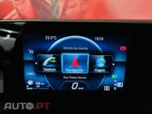 Mercedes-Benz CLA 180 Shooting Brake 7G-DCT AMG Line
