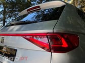 Seat Tarraco 2.0 TDI FR Plus DSG