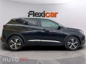 Peugeot 3008 1.2 PureTech Allure