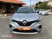 Renault Captur 1.0 TCe Intens