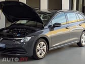Volkswagen Golf Variant 1.0 eTSI Life DSG