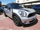 MINI Countryman One D