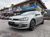 Volkswagen Golf ND