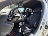 Mercedes-Benz C 300 de T 9G-TRONIC AMG Line