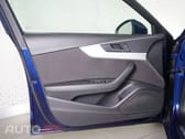 Audi A4 Avant 2.0 TDi Multitronic Exclusive