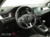 Renault Captur Captur 1.0 TCe Techno Bi-Fuel