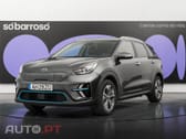 Kia Niro 64kWh