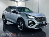 Peugeot 2008 Hybrid 145 e-DSC Allure