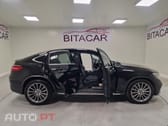 Mercedes-Benz GLC 250 COUPE AMG LINE 4-MATIC AUT.