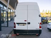 Renault Master 2.5 dCi L3H3