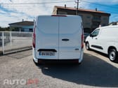 Ford Transit custom 2.0tdci