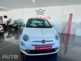 Fiat 500C 1.0 Hybrid Dolcevita