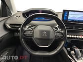 Peugeot 5008 1.5 BlueHDi Allure Pack EAT8
