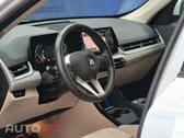 BMW X1 18 d sDrive Line Sport Auto