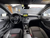 Mercedes-Benz A 180 CDi BE Edition Style
