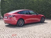 Tesla Model 3 Long Range Tração Integral