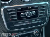 Mercedes-Benz A 200 CDi BE AMG Line Aut.