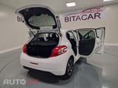 Peugeot 208 1.4 HDi Active