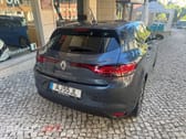 Renault Mégane 1.5 Blue dCi Limited