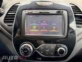 Renault Captur 0.9 TCE Exclusive