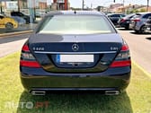 Mercedes-Benz S 320 CDI