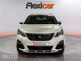 Peugeot 3008 1.5 BlueHDi Allure EAT8