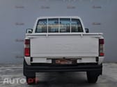 Nissan Pick Up 2.5 TD KC