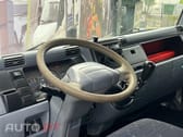 Mitsubishi Canter BASCULA