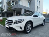 Mercedes-Benz GLA 180 d Style