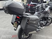 Honda NT 1100de