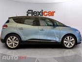 Renault Scénic 1.3 TCe Limited