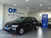Volkswagen T-Roc 1.0 TSI