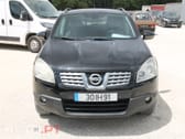 Nissan Qashqai 1.5 dCi Acenta