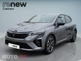 Renault Clio TCe 100 Bi-Fuel Techno