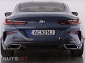 BMW 840 d xDrive Pack M