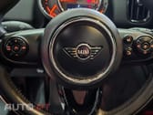 MINI Countryman Cooper SE ALL4 Auto