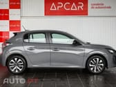 Peugeot 208 1.2 PureTech Active
