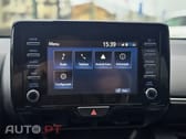 Toyota Yaris 1.0 VVT-i Comfort Plus