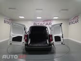 Peugeot Partner 1.6 HDI