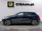 Mercedes-Benz A 250 AMG-LINE LED
