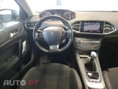 Peugeot 308 SW 1.2 PureTech Allure