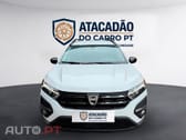 Dacia Jogger bifuel 7L 