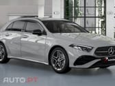 Mercedes-Benz A 180 d Special Edition