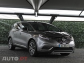 Renault Espace Energy dCi 160 EDC Initiale Paris