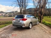 Toyota Auris Touring Sports 1.4 D-4D Com+P.Sport +Navi